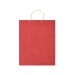 PAPER TONE L - Large paper bag, paper bag promotional