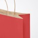 PAPER TONE L - Large paper bag, paper bag promotional