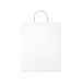 PAPER TONE L - Large paper bag, paper bag promotional