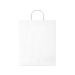 PAPER TONE L - Large paper bag, paper bag promotional