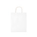 PAPER TONE M - Medium paper bag, paper bag promotional