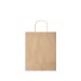 PAPER TONE M - Medium paper bag, paper bag promotional