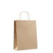 Product thumbnail PAPER TONE M - Medium paper bag 2