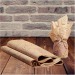 Natural wrapping paper 70x50cm, Wrapping paper promotional