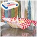 Product thumbnail Burger wrapping paper (per mile) 4