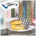 Product thumbnail Burger wrapping paper (per mile) 3
