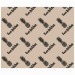 Product thumbnail Burger wrapping paper (per mile) 2