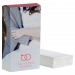 Product thumbnail Package of individual handkerchiefs in a cardboard pocket 1