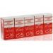 Individual handkerchief pack wholesaler