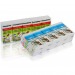 Individual handkerchief pack, Paper handkerchief promotional