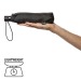 Swiss Peak rPET Aware 20.5 "ultra-light auto umbrella, Durable umbrella promotional