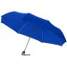 21.5" 3-section automatic opening and closing umbrella Alex wholesaler