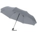 21.5" 3-section automatic opening and closing umbrella Alex wholesaler