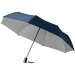 21.5" 3-section automatic opening and closing umbrella Alex wholesaler