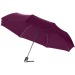 Product thumbnail 21.5 3-section automatic opening and closing umbrella Alex 1