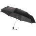 21.5" 3-section automatic opening and closing umbrella Alex, automatic umbrella promotional
