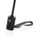 Parapluie 21" automatique en rPET 190T Impact Aware™, parapluie tempête promotional