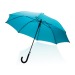 23" rPET 190T umbrella with automatic opening Impact AWARE, Durable umbrella promotional