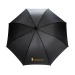 23" rPET 190T umbrella with automatic opening Impact AWARE wholesaler