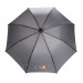 23" rPET 190T umbrella with automatic opening Impact AWARE wholesaler