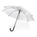 23" rPET 190T umbrella with automatic opening Impact AWARE, Durable umbrella promotional