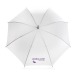 23" rPET 190T umbrella with automatic opening Impact AWARE wholesaler