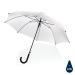 Product thumbnail 23 rPET 190T umbrella with automatic opening Impact AWARE 2