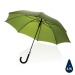 Product thumbnail 23 rPET 190T umbrella with automatic opening Impact AWARE 3