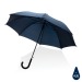 Product thumbnail 23 rPET 190T umbrella with automatic opening Impact AWARE 5