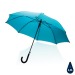 Product thumbnail 23 rPET 190T umbrella with automatic opening Impact AWARE 0