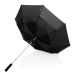 Product thumbnail Swiss Peak Aware 25 ultra-light, manual umbrella 2
