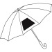 Product thumbnail Automatic umbrella cancan 4