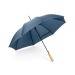 Automatic umbrella in rpet, Durable umbrella promotional