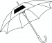Product thumbnail Automatic jubilee umbrella 5