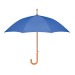 Product thumbnail Cane umbrella with recycled canvas 3