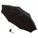 Prima" automatic pocket umbrella, folding pocket umbrella promotional