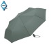 FARE® AOC mini Fare pocket umbrella, umbrella brand FARE promotional
