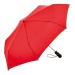 Product thumbnail Pocket umbrella Safebrella-LED mini Fare 0