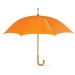 Product thumbnail Nylon half golf umbrella 2