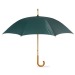 Nylon half golf umbrella, standard umbrella promotional