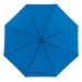 Parapluie golf avec étui bandoulière et poignée gomme, parapluie golf promotional