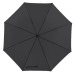 Parapluie golf avec étui bandoulière et poignée gomme wholesaler