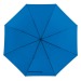 Parapluie golf avec étui bandoulière et poignée gomme, parapluie golf promotional