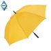 Fibreglass golf umbrella wholesaler
