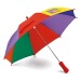 Product thumbnail Multicoloured children's umbrella 3