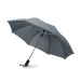 Umbrella auto open, folding pocket umbrella promotional