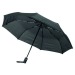 Product thumbnail Foldable umbrella, opens and closes automatically, windproof PLOPP 4