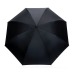 Product thumbnail 23 reversible umbrella in rPET 190T Impact AWARE 4