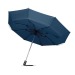 Reversible folding umbrella - Dundee Foldable wholesaler