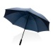 30" Storm Umbrella in rPET 190T Impact AWARE, storm umbrella promotional